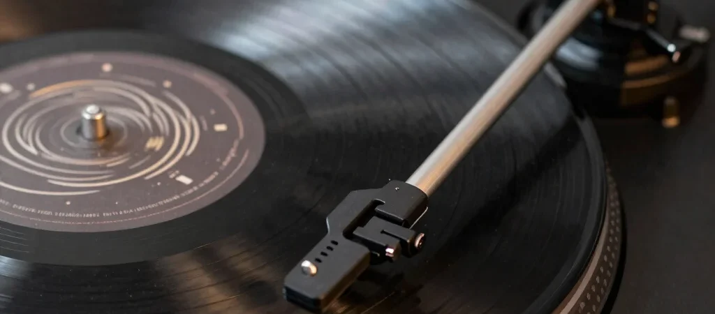 Decoding Signal Path Integrity in Moving Magnet Turntables