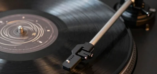 Decoding Signal Path Integrity in Moving Magnet Turntables